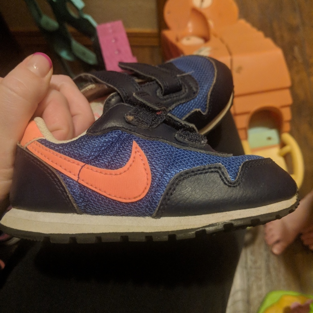 ❤️Adorable Nike shoes❤️
